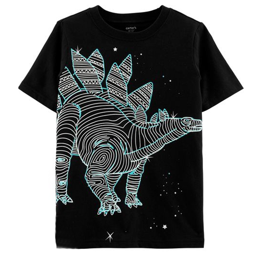 Salir Delicioso compromiso Camiseta ''dinosaurio'' | CAPTIVABOUTIQUE